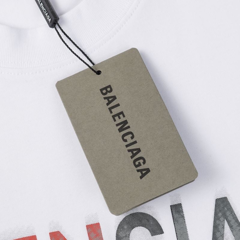 Balenciaga T-Shirts